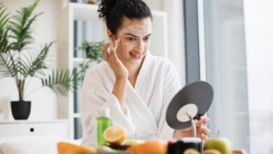 wellhealthorganic.com effective natural beauty tips