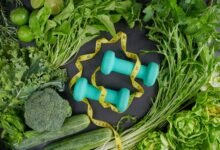 well health organic fitness tips