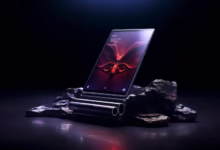 geekzilla.tech honor magic 5 pro