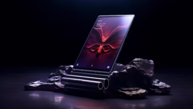 geekzilla.tech honor magic 5 pro