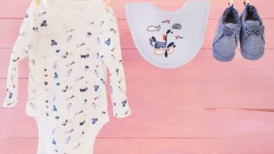 the spark shop 6-9 months old baby clothes