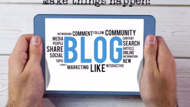 the blog about pocketmemoriesnet