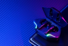 thespark shop wireless earbuds for gaming