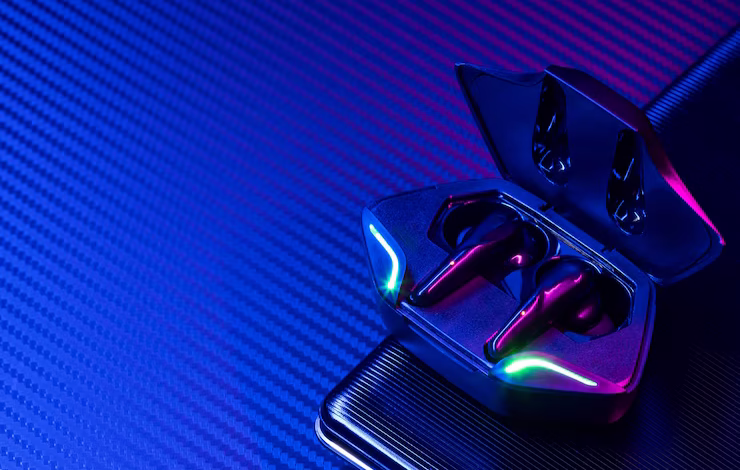 thespark shop wireless earbuds for gaming